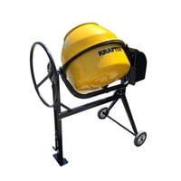 Emaresa - Betonera Electrica Bek130 Armada