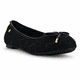 thumbnail image 3 of Ballerina Chalada Mujer Nathan-27 Negro Casual, 3 of 7