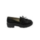 thumbnail image 1 of Mocasín Ecocuero ZAY03 Shine Negro, 1 of 5