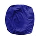 thumbnail image 1 of Funda De Asiento De Silla Protector De Silla Lavable Para Restaurante Banquete Sala De Estar Azul, 1 of 5