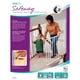 thumbnail image 2 of Puerta de Seguridad para Escalera Color Blanco, 2 of 6