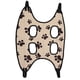 thumbnail image 2 of Peluquería Canina Hamaca Bolsa De Sujeción Arnés De Cabestrillo Cuidado De Garras De Gato Estampado S, 2 of 5
