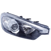 Repuestos Del Sol - Optico Derecho Kia Cerato Koup 2.0 2014 2017