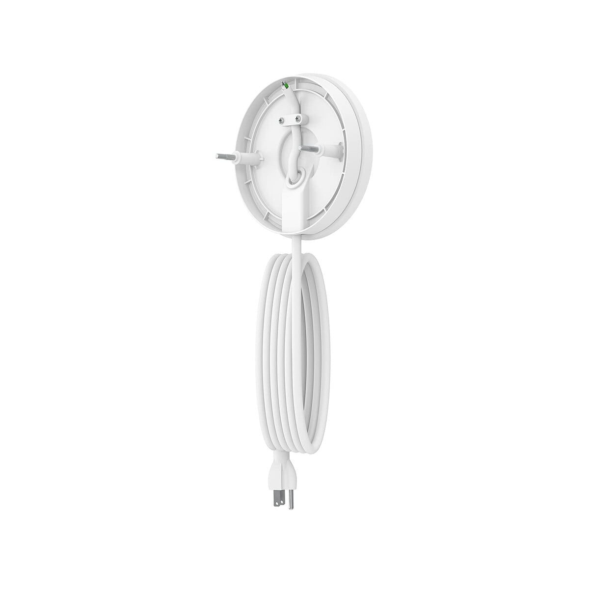 Soporte Plugin Ring Para Floodlight Cam Blanco 2da Gen 6m