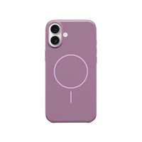 Funda Beats Para Iphone 16 Plus Con Magsafe Y Control De Cámara, Color Morado
