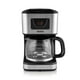 thumbnail image 3 of Cafetera Electrica 12 Tazas 900W Semiautomatica TH-138i, 3 of 4