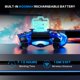 thumbnail image 5 of Mando inalámbrico Boowen PS4 con sensor de movimiento de 6 ejes, 5 of 7