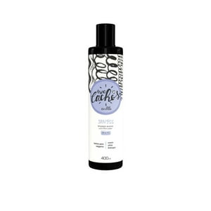 Griffus - Shampoo Amo Cachos 400 Ml
