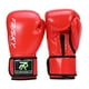 thumbnail image 1 of Guantes de Boxeo para Entrenamiento de Muay Thai y Sparring, Color Rojo, 12 Oz, 1 of 3