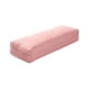 thumbnail image 3 of Bolster De Yoga Profesional Con Asa De Transporte Almohada Para Piernas Yoga Restaurativo Rosa, 3 of 3