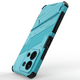 thumbnail image 5 of Funda GANGXUN Antigolpes para Xiaomi Redmi 15C 5G con Soporte Invisible, Antihuellas y Protección Completa, 5 of 6