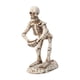 thumbnail image 1 of Soporte De Calavera Para Escritorio, Hogar, Halloween, Mini Decoración De Resina, 1 of 5