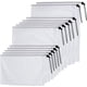 thumbnail image 1 of Bolsas de malla reutilizables para frutas y verduras, lavables con cordón, juego de 12: dos grandes de 30 x 43 cm, cinco medianas de 30 x 35 cm y cinco pequeñas de 30 x 20 cm (paquete de 12)., 1 of 7