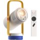 thumbnail image 1 of Proyector portátil XGIMI Vibe One con batería, 1080p y Google TV, 1 of 3