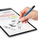 thumbnail image 5 of Lápiz digital Staedtler Mars Lugraph Jumbo, 5 of 8