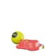 thumbnail image 1 of Juego Swingball Reflex Soccer All Surface para mayores de 6 años, rojo/amarillo, 1 of 2