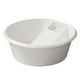 thumbnail image 2 of Lavabo Lavabo Práctico Lavabo De Limpieza Pp Para Blusas Calcetines Camisetas Blanco, 2 of 3