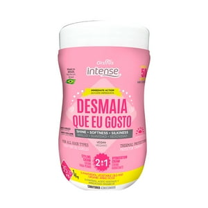Griffus - Mascara Capilar Desmaia Que Eu Gosto 1 Kilo