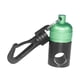thumbnail image 1 of Soporte De Manguera Regulador De Buceo, Liberación Rápida Resistente Con Clip Ajustable, Color Verde, 1 of 3