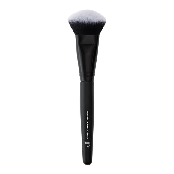 Blend Brush e.l.f. Stain & Tint Liquid Blush Vegan