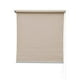 thumbnail image 1 of Cortinas Blackout Lino Beige 120x240 CM, 1 of 3