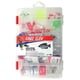 thumbnail image 1 of Kit de Pesca Eagle Claw Crappie 53 Piezas Agua Dulce, 1 of 3
