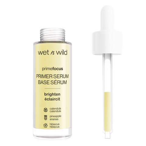 Primer Sérum Facial Wet N Wild Prime Focus Makeup Extensor