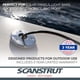 thumbnail image 4 of Sello de cable Scanstrut DS-LP-21B-S de acero inoxidable 316 de perfil bajo, 4 of 6