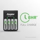 thumbnail image 3 of Cargador Básico Energizer Recharge para Baterías con 2 Pilas AA Recargables, 3 of 3