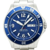 Reloj Fossil Hombre Bq2869