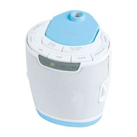 Homedics - Arrulla Bebé Espanta Cuco Lullaby