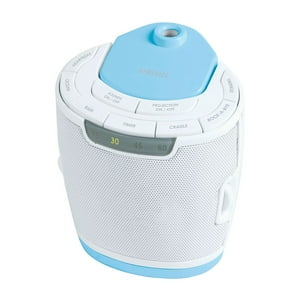 Homedics - Arrulla Bebé Espanta Cuco Lullaby
