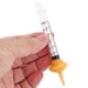 thumbnail image 5 of Kit De Biberón Para Alimentación De Mascotas De 50 Ml Con Tetinas Y Jeringas, 5 of 6