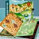 thumbnail image 3 of Interactive Maze Puzzle Book For Kids, Erasable Pen Included, Early Education Toy For Toddlers, Parent-Child Activity For Cognitive Skills And Fine Motor Training, 3 of 5