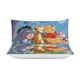 thumbnail image 3 of Winnie The Pooh 3-Piece Twin Bed Set - Includes 1 Single Comforter And 2 Pillowcases Bedding - Fade Resistant Microfiber - Winnie The Pooh, 3 of 4