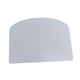 thumbnail image 4 of Raspador De Pasteles Transparente Para Decorar Tartas, Alisador De Tartas Para Cumpleaños, Cocina, Repostería, 4 of 5