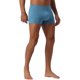thumbnail image 5 of Ropa Interior para Hombre INSPIRE CHIC Color Sólido Cintura Elástica Suave Bóxers para Uso Diario 34 Azul, 5 of 5