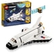 thumbnail image 1 of LEGO Creator 3 en 1 Transbordador Espacial 31134 144 Piezas, 1 of 3