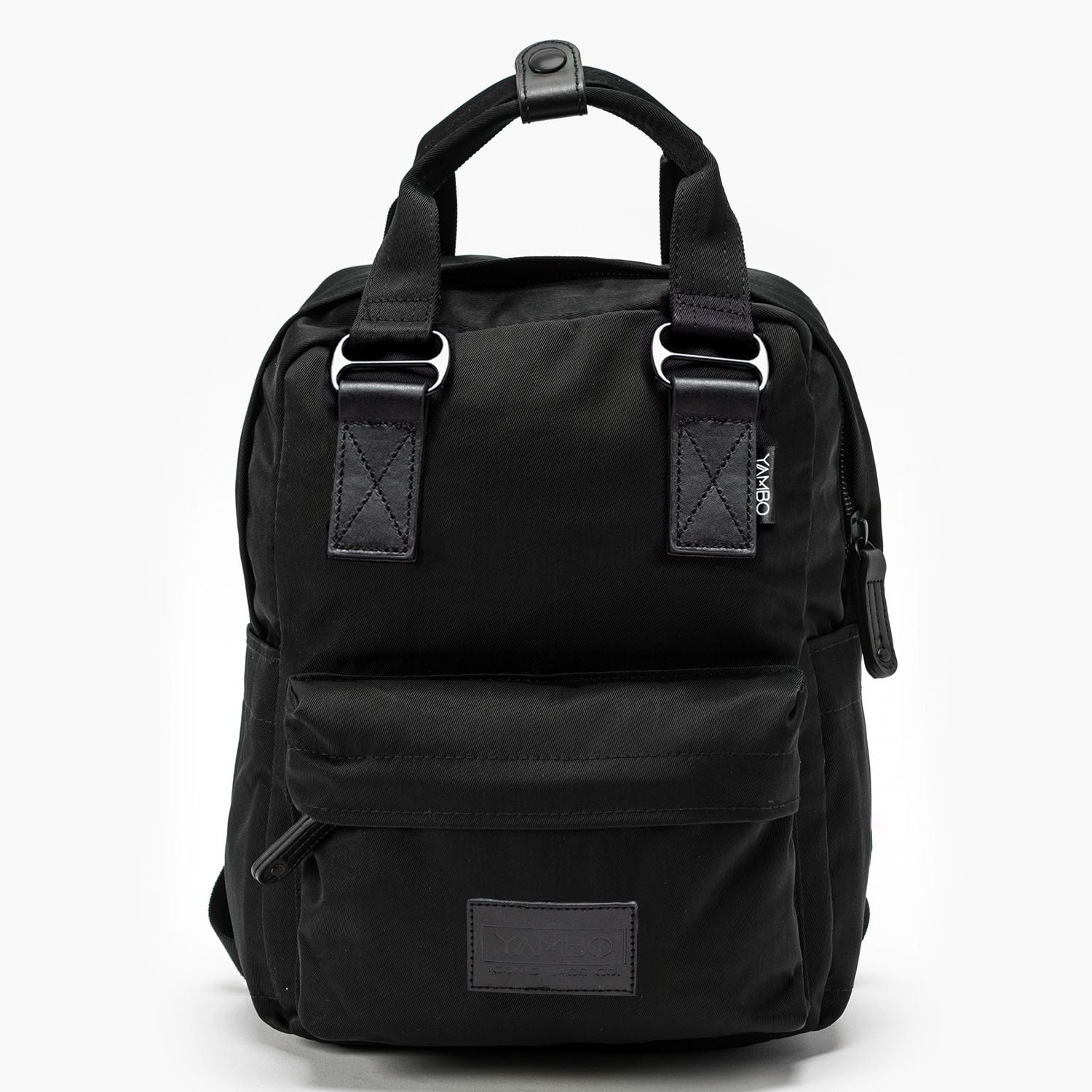 Yambo Element Mini BlackYambo Bags Lider.cl