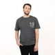 thumbnail image 1 of Polera Con Bolsillo celeste S, 1 of 5