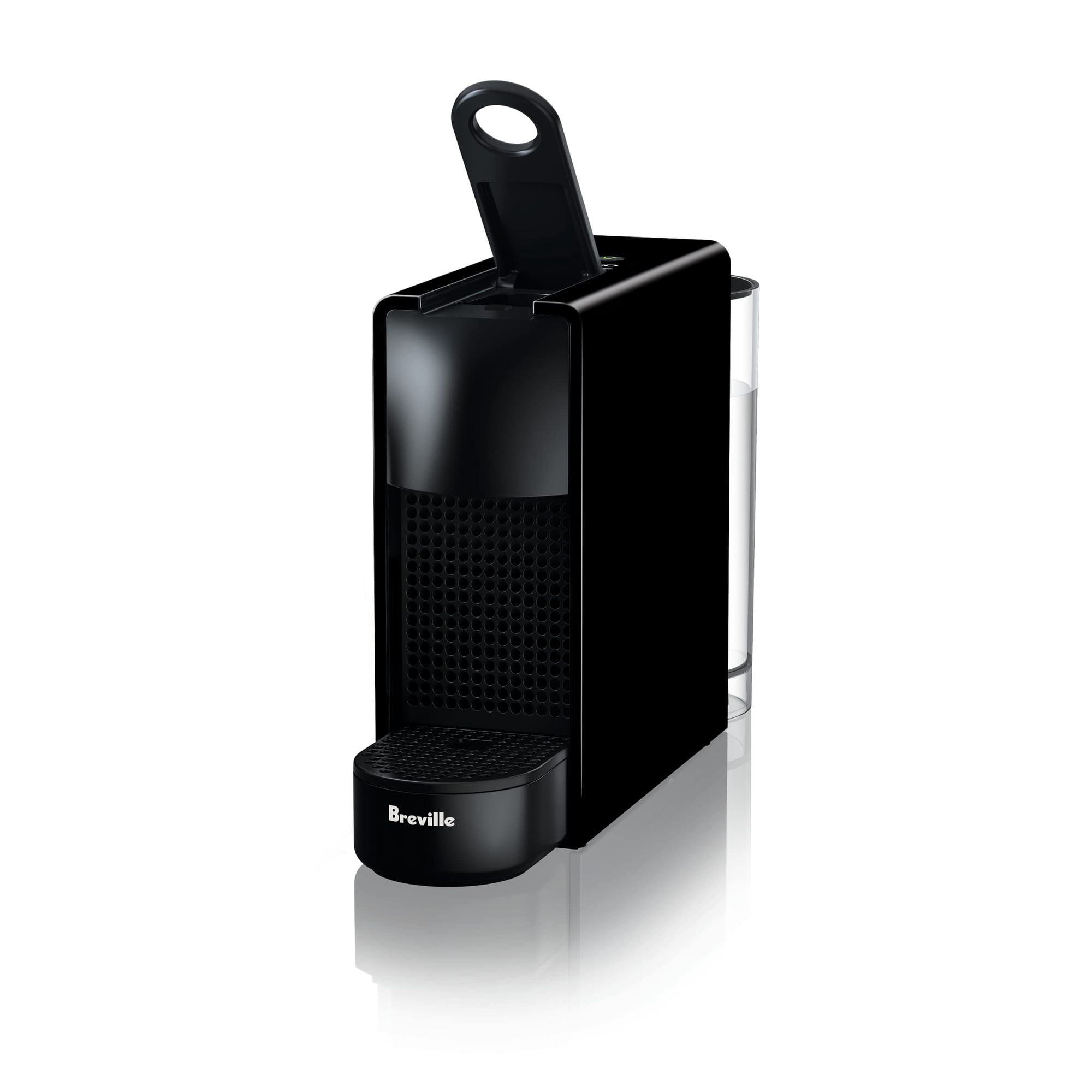 Máquina De Café Espresso Breville Nespresso Essenza Mini Black