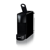 Máquina De Café Espresso Breville Nespresso Essenza Mini Black