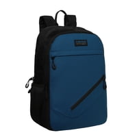 Head - Mochila Unisex Carens 2025 Reverse Azul 30 Lts