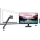 thumbnail image 1 of Monitor Lenovo ThinkVision 24" FHD IPS 100 Hz 4 ms VESA, 1 of 8
