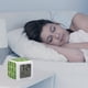 thumbnail image 5 of Pepinillo theme 7 colors Alarm Clock Digital LED Alarm Clock Gifts for kids friends family, 5 of 6
