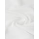 thumbnail image 5 of INSPIRE CHIC Bolero de Malla con Volantes de Manga Larga Casual para Mujer con Lazo XS Blanco, 5 of 6