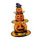 thumbnail image 1 of Soporte Para Cupcakes De Halloween, Soporte Para Postres Para Pedir Dulces O Trucos, Estilo Baby Shower Festivo A, 1 of 5