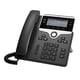 thumbnail image 4 of Teléfono IP Cisco 7841 VoIP de 4 líneas con altavoz, montable en pared, 4 of 5
