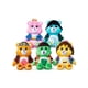 thumbnail image 2 of Peluche Care Bears x Stranger Things Funshine Bear 23 cm, 2 of 7
