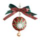 thumbnail image 5 of Temari Balls Agujas Florales Hechas A Mano Hilos Herramientas Para Ni?os Adultos Starter Navidad Copo De Nieve, 5 of 5